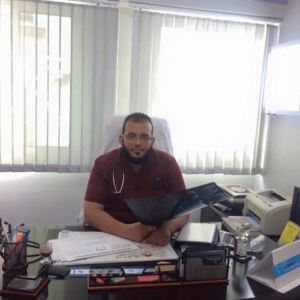 Dr. Murad Haj Yassen
