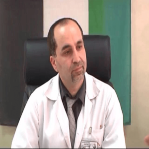 Dr. Eyad Al-aqqad