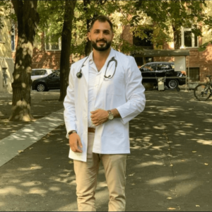 Dr. Ayman Yamen