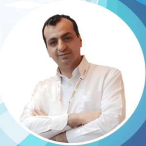 Dr. Khalid Samour