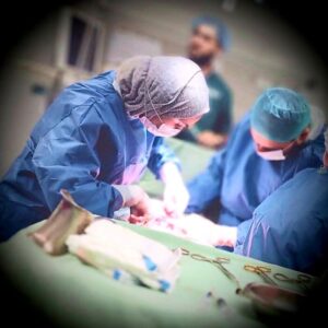 Dr. Sondus Yahya